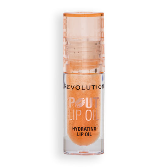 REVOLUTION POUT LIP OIL