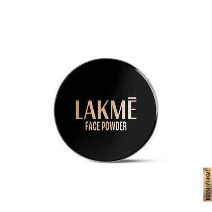 LAKMĒ FOREVER MATTE FACE POWDER