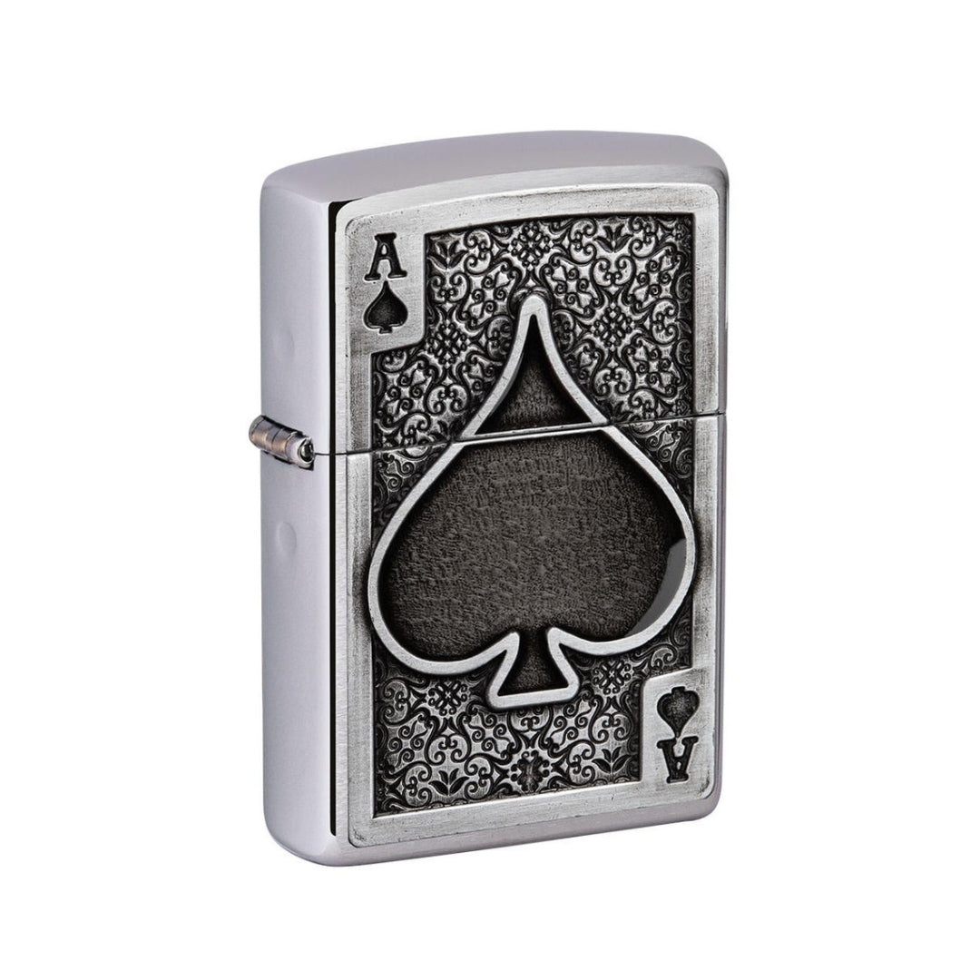 ACE OF SPADES / EMBLEM