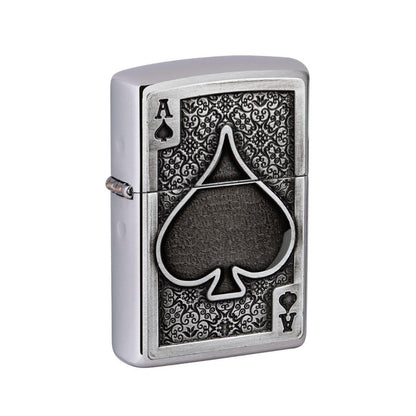 ACE OF SPADES / EMBLEM