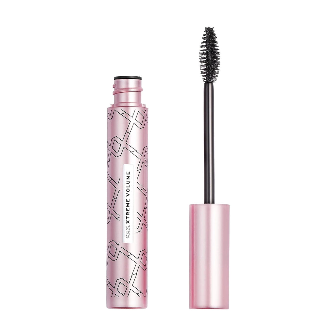 XX REVOLUTION XXX XTREME VOLUME MASCARA BLACK