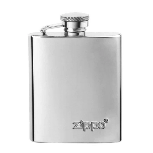 FLASK, STAINLESS STEEL