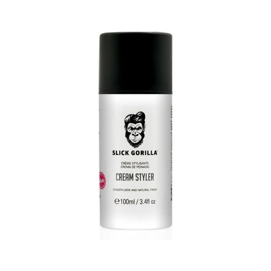 SLICK GORILLA CREAM STYLER 100ML