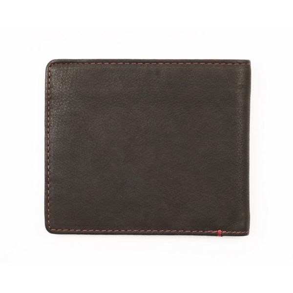 BI-FOLD WALLET