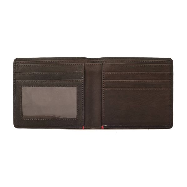 BI-FOLD WALLET