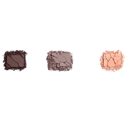 REVOLUTION RELOADED PALETTE BASIC MATTES