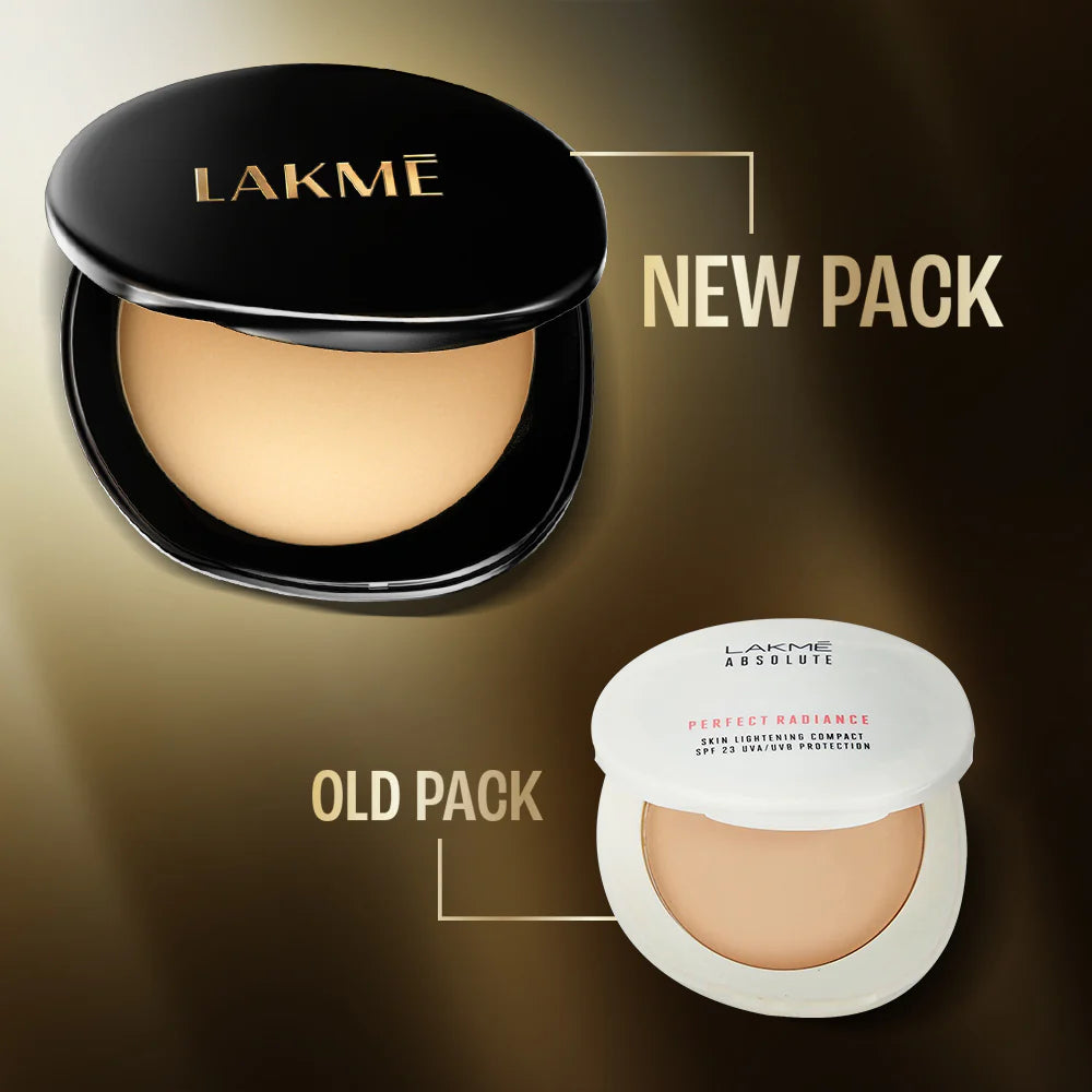 LAKMĒ ULTIMATE GLAM COMPACT