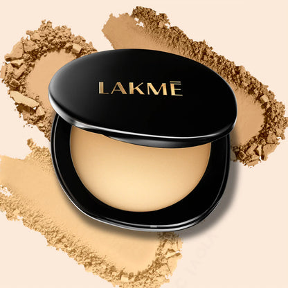 LAKMĒ ULTIMATE GLAM COMPACT