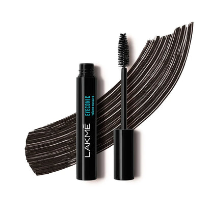 LAKMĒ EYECONIC VOLUME MASCARA