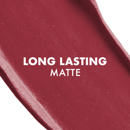 LAKMĒ CUSHION / FOREVER MATTE