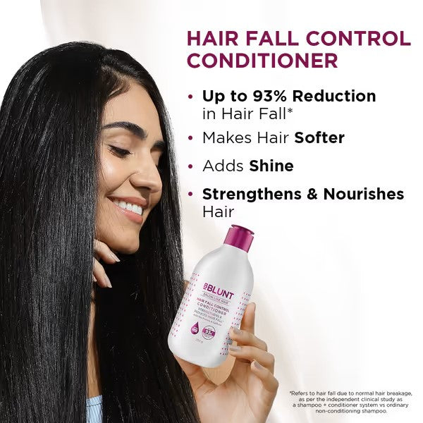 HAIR FALL CONTROL CONDITIONER FOR STRONGER HAIR 250G