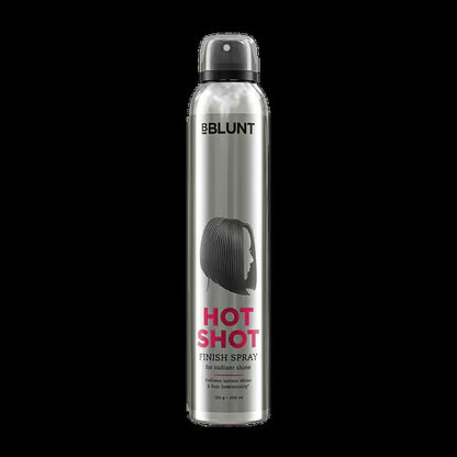 HOT SHOT FINISH SPRAY FOR RADIANT SHINE 200ML