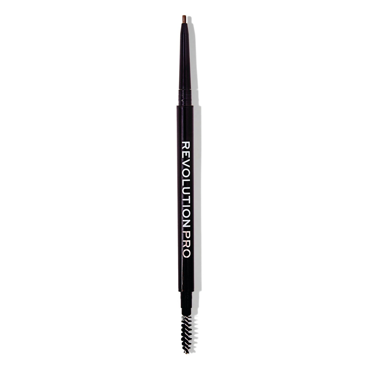 REVOLUTION PRO MICROBLADING PRECISION EYEBROW PENCIL EBONY