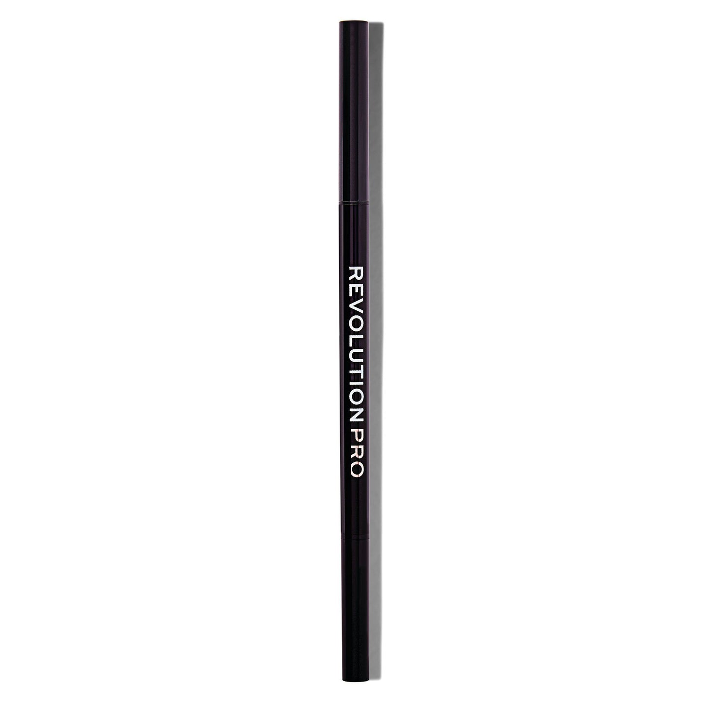 REVOLUTION PRO MICROBLADING PRECISION EYEBROW PENCIL EBONY