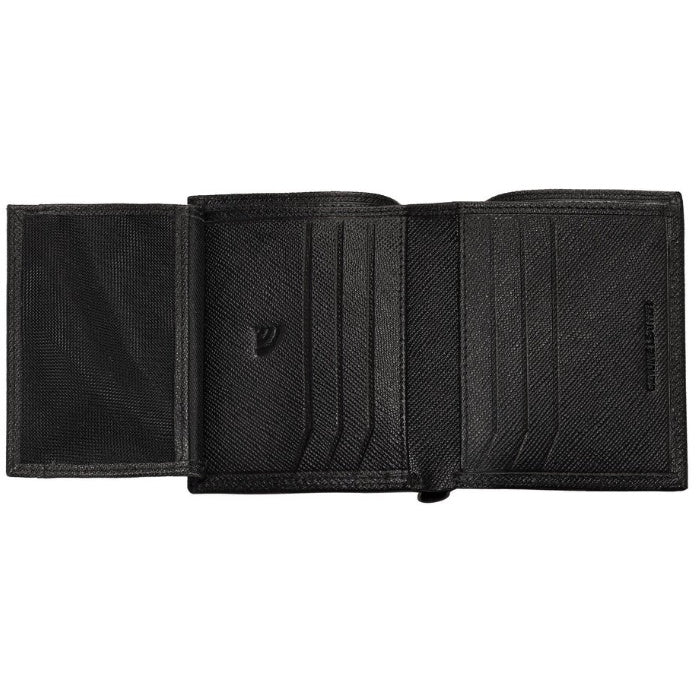 TRI-FOLD WALLET