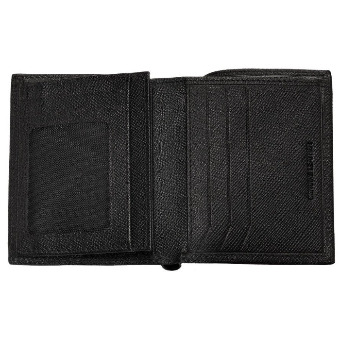 TRI-FOLD WALLET