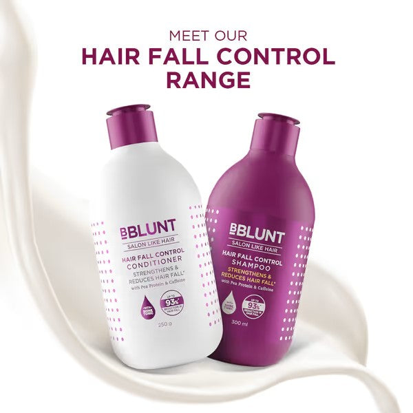 HAIR FALL CONTROL CONDITIONER FOR STRONGER HAIR 250G