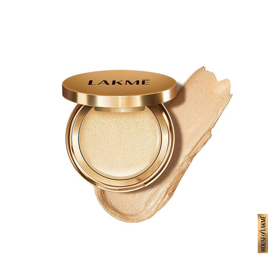 LAKMĒ 9 TO 5 POWERPLAY VELVET CRÈME HIGHLIGHTER