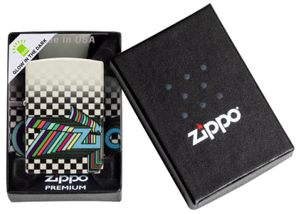 ZIPPO NOSTALGIA DESIGN