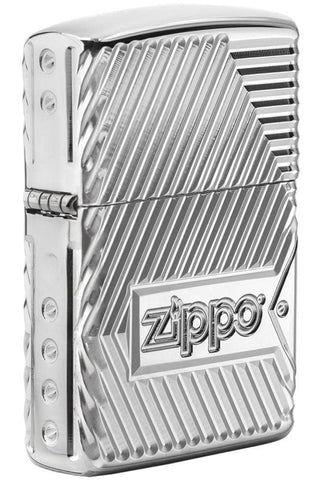 ZIPPO BOLTS