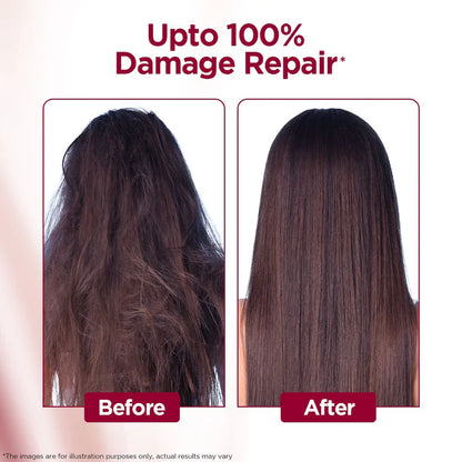 7 IN 1 REPAIR & REVIVE HAIR MASK FOR UPTO 100% DAMAGE REPAIR - 250G