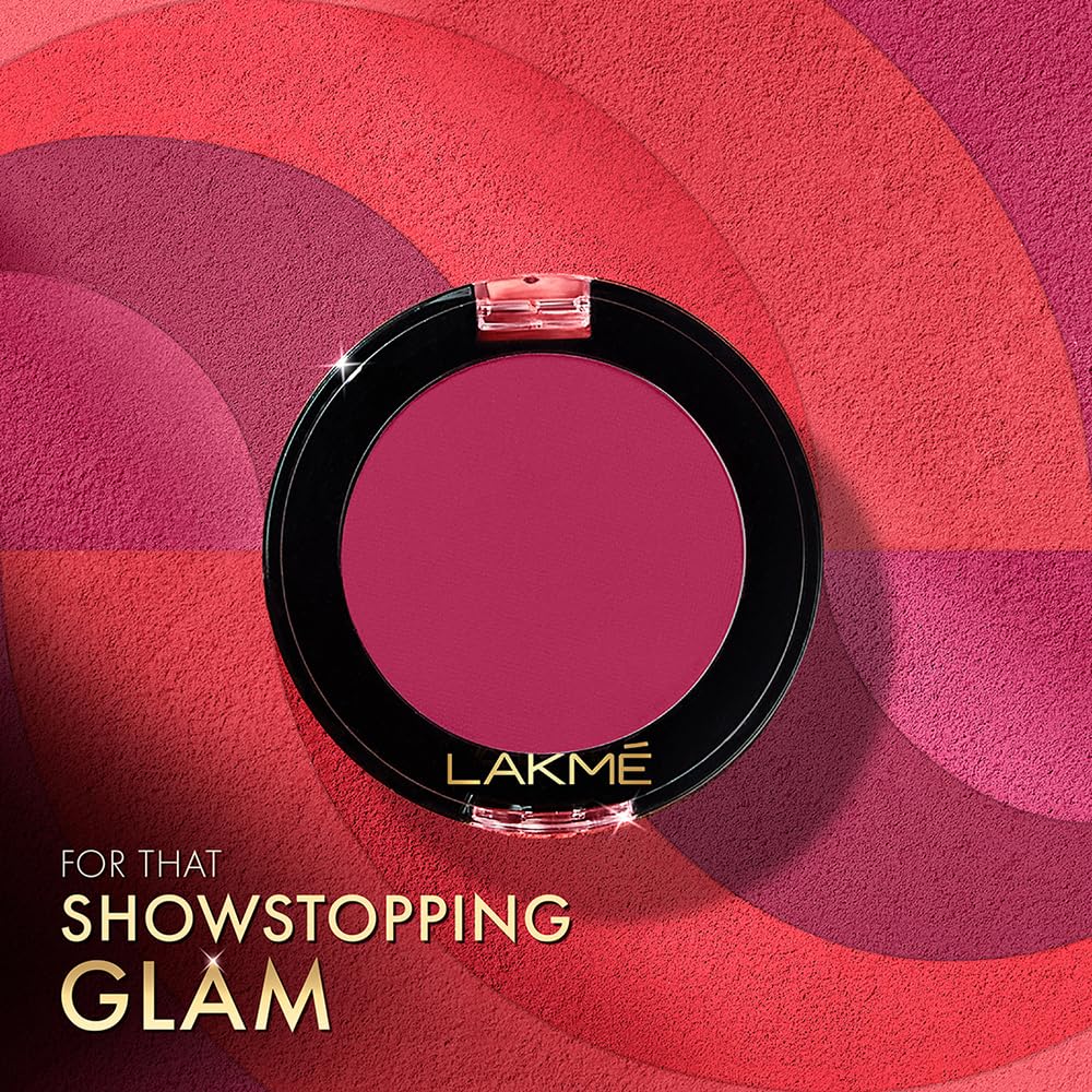 LAKMĒ FACE IT BLUSH