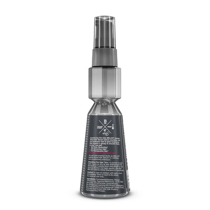 INTENSE SHINE HAIR SERUM WITH RICE & SILK PROTEIN FOR 10X SHINIER HAIR FOR UPTO 72 HOURS* - 70 ML