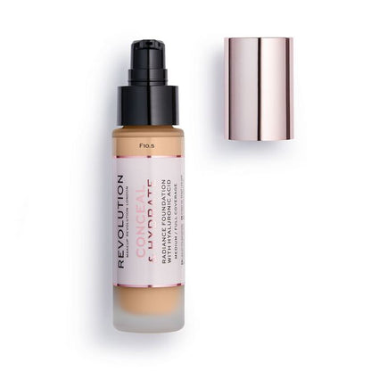 CONCEAL & HYDRATE FOUNDATION