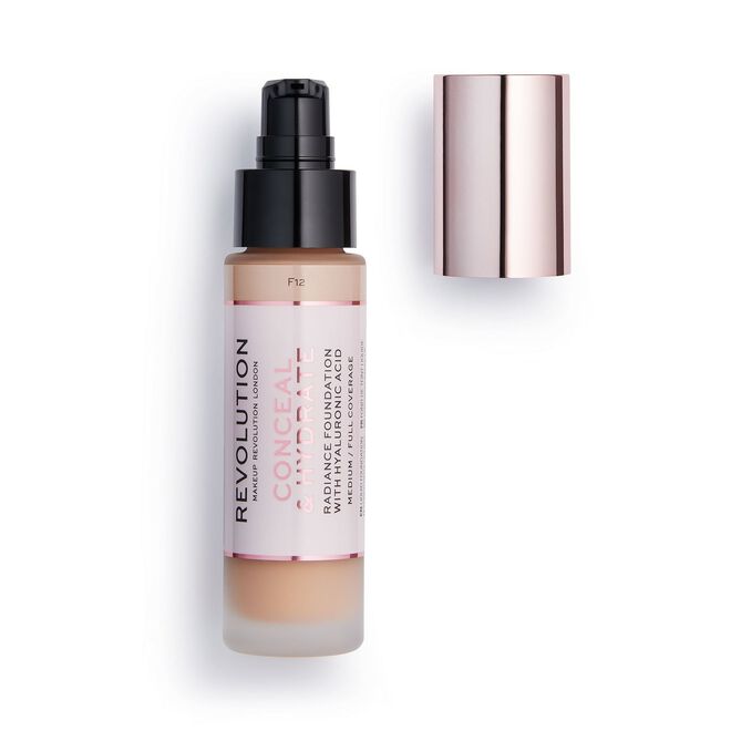 CONCEAL & HYDRATE FOUNDATION