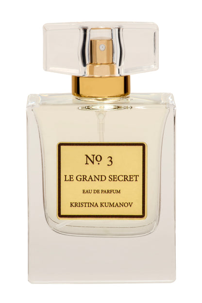 NO 3 LE GRAND SECRET WOMAN NIGHT 50ML