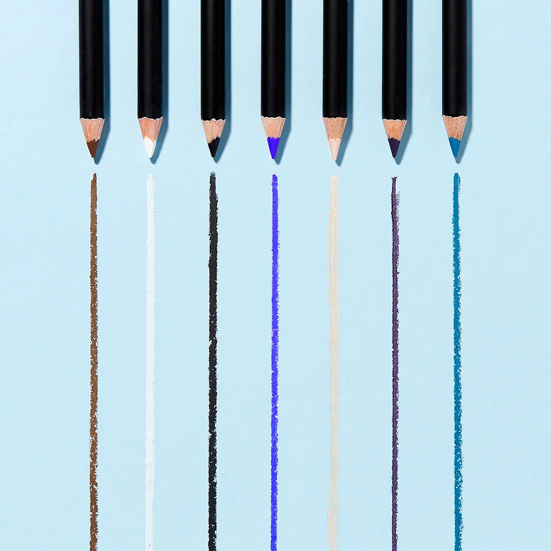 REVOLUTION KOHL EYELINER