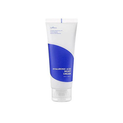 HYALURONIC ACID MOIST CREAM