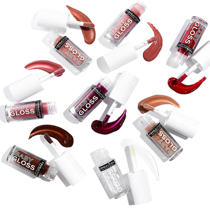 REVOLUTION RELOVE BABY GLOSS