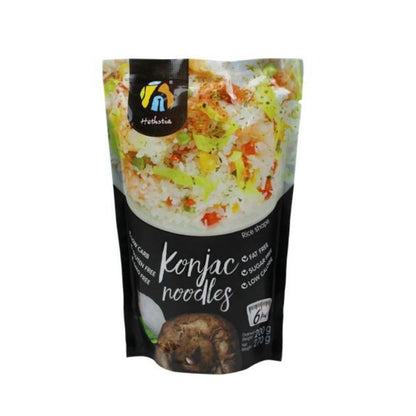 KONJAC RICE 250G