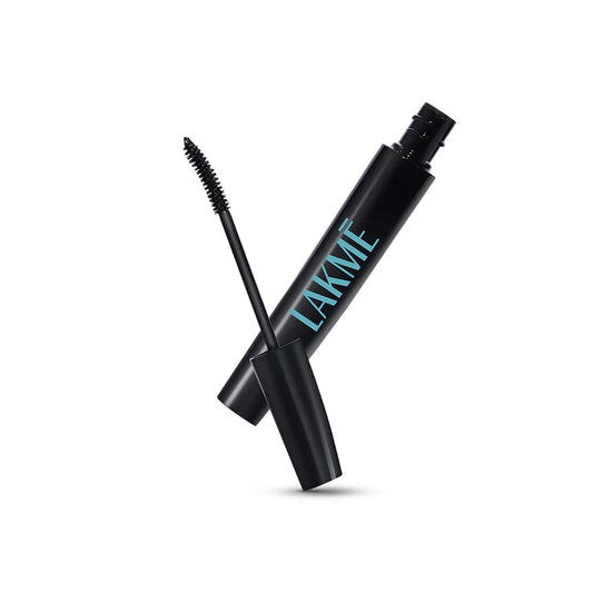 LAKMĒ 9 TO 5 EYECONIC CURLING MASCARA