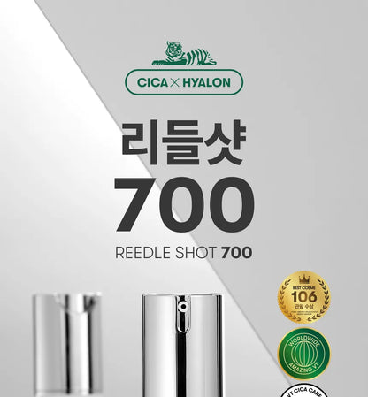 VT REEDLE SHOT 700 ESSENCE 30ML