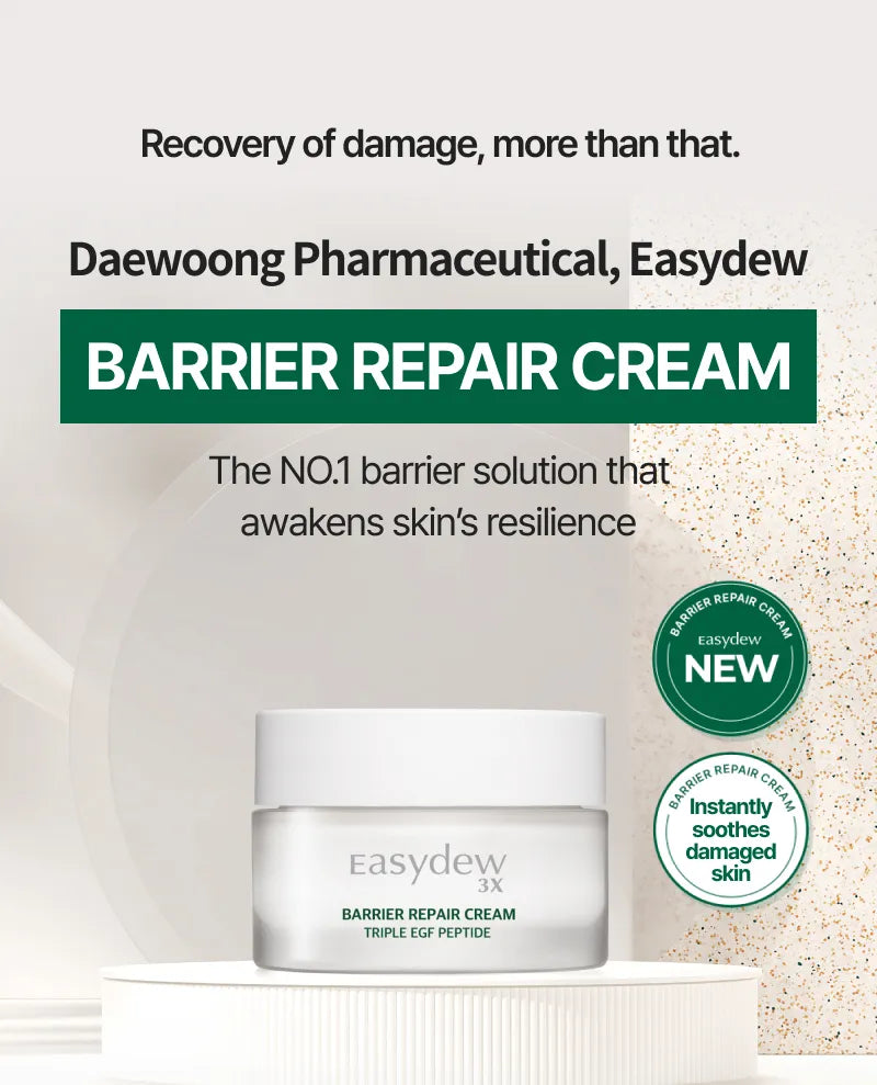 BARRIER REPAIR CREAM 30G