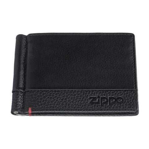 MONEY CLIP WALLET