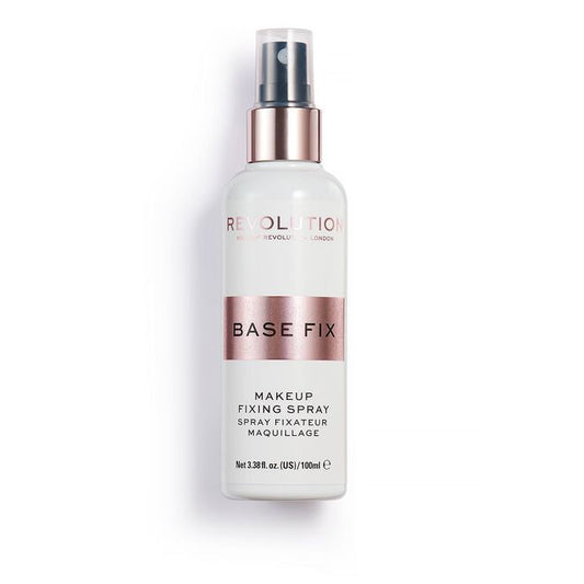 REVOLUTION BASE FIX MAKEUP FIXING SPRAY