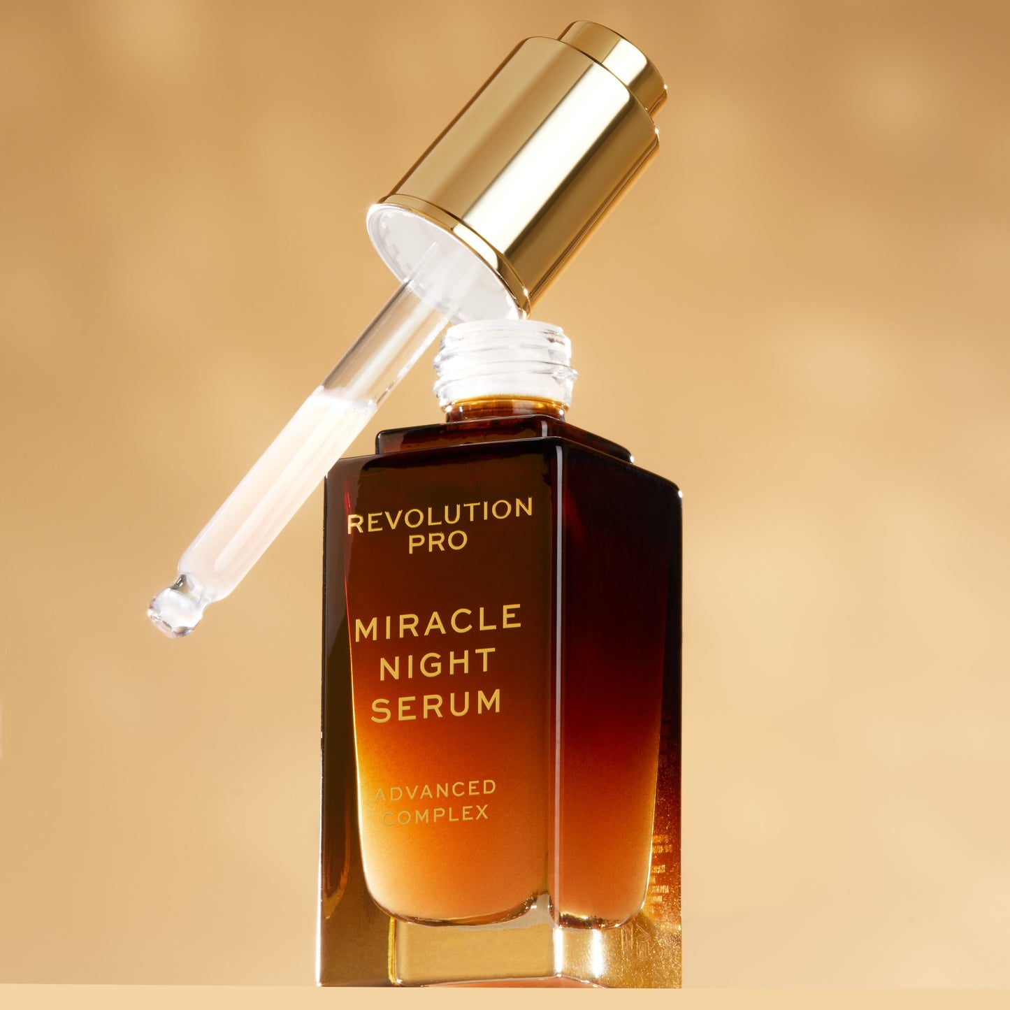 REVOLUTION PRO MIRACLE NIGHT RESCUE SERUM ADVANCED COMPLEX