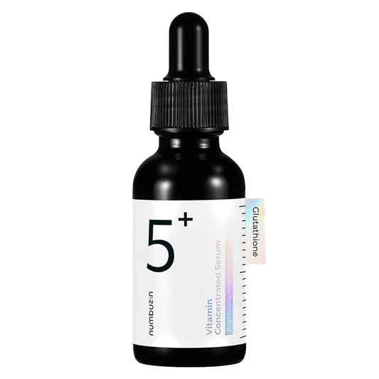 NO.5 VITAMIN CONCENTRATED SERUM 30ML