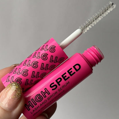 RELOVE 911 HIGH SPEED LASH & BROW REPAIR SERUM