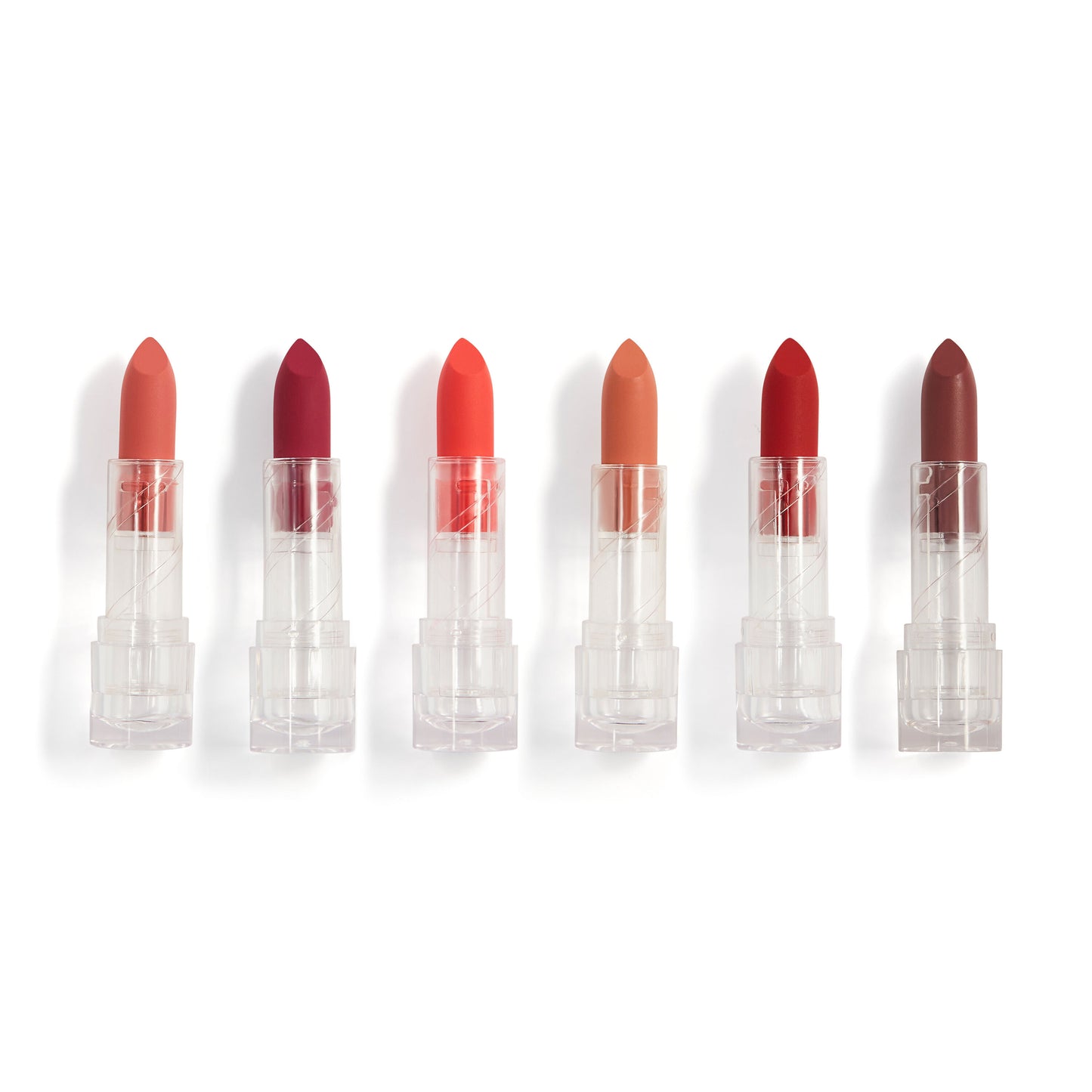 REVOLUTION RELOVE BABY LIPSTICK