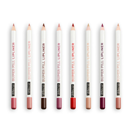 REVOLUTION RELOVE LIPLINER