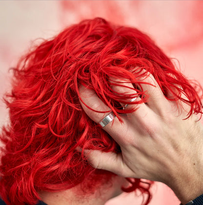 SLICK GORILLA RED HAIR COLOUR