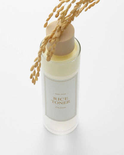 RICE TONER 150ML