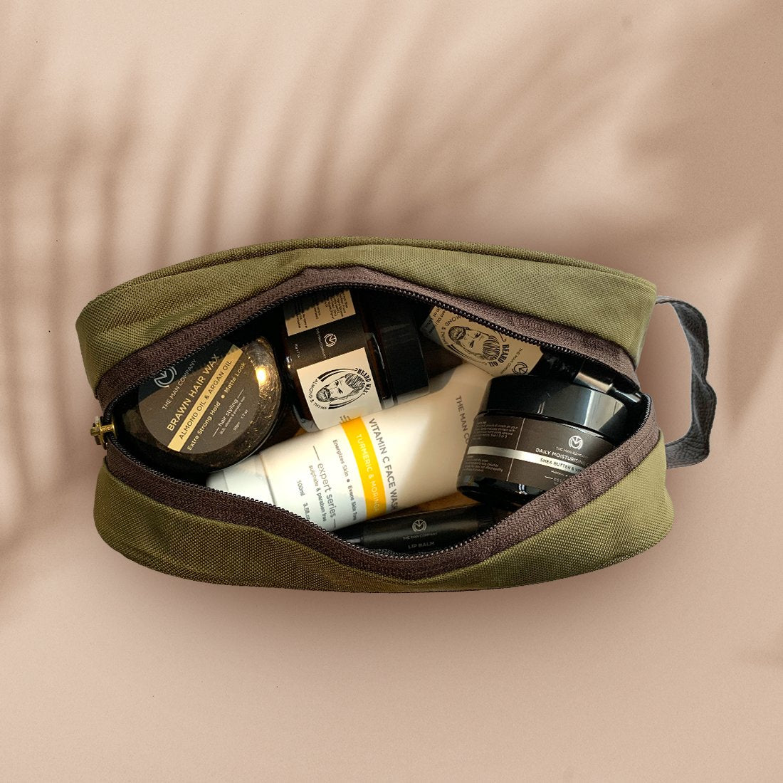 Man pouch clearance