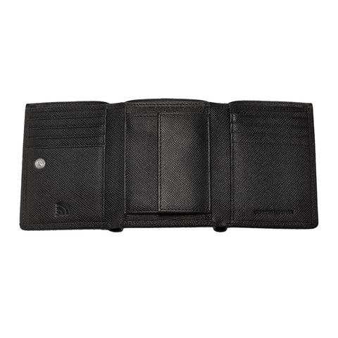 TRI-FOLD WALLET