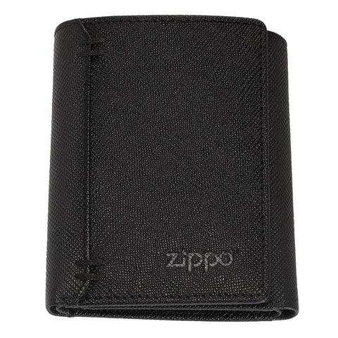 TRI-FOLD WALLET