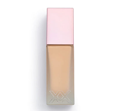 XX REVOLUTION GLOW SKIN FAUXXDATION